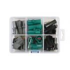 Plug set Ford lambda 18-piece