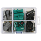 Plug set Ford lambda 18-piece