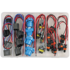 Connectors for GM&Ford lights 24 pieces