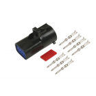Connector Ford air flow sensor 18 parts