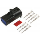 Connector Ford air flow sensor 18 parts