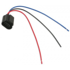 3-pin light connector 2pcs/pack