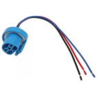 Connectors 9007,9004,HB1 light 2pcs/pack