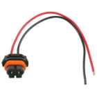 Plugs for lights 2pcs/pack