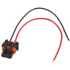 Plugs for lights 2pcs/pack