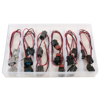 Bouchons dinjecteur (Honda, Toyota, Nissan), S183-37551