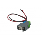 Injector plugs (Bosch) 2pcs