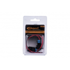 Injector plugs (Bosch) 2pcs