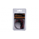 Injector plugs (Bosch) 2pcs