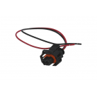 Injector plugs (Bosch) 2pcs