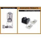 Headlight connector H7 2pcs/pack