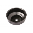 Oil filter wrench 66mmx6 teeth