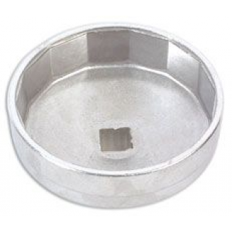 Eļļas filtra uzgriežņu atslēga 74mmx14 VAG, Toyota, Opel u.c, S183-3801