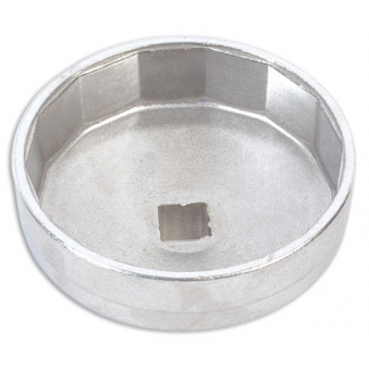 Eļļas filtra uzgriežņu atslēga 74mmx14 VAG, Toyota, Opel u.c, S183-3801