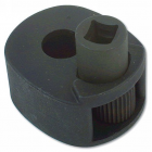 Steering head pad 33-42mm