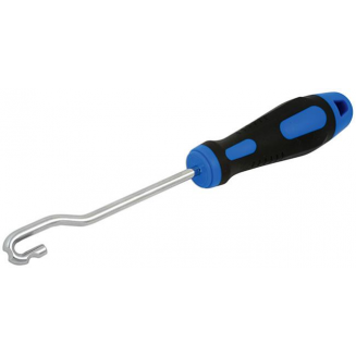 Brake pipe inspector, S183-3948