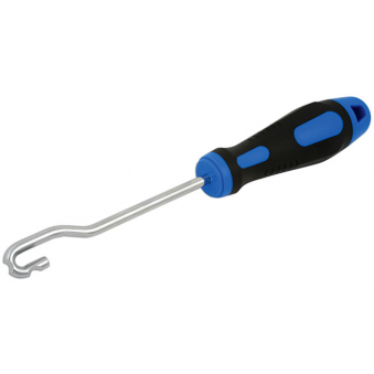 Brake pipe inspector, S183-3948