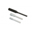 V&N.akselin lukitus 1,5&1,9dCI