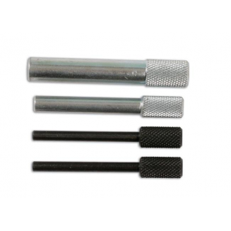 Dzinēja laika komplekts FORD 1.4/1.6 TDCi, S183-4145