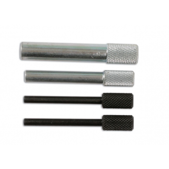 Dzinēja laika komplekts FORD 1.4/1.6 TDCi, S183-4145