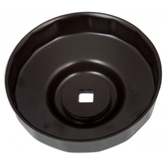 Clé pour filtre à huile 93mmx15 VAG, Opel, Ford, S183-4233