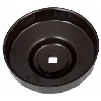 Clé pour filtre à huile 93mmx15 VAG, Opel, Ford, S183-4233