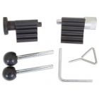 Engine timing kit VAG 1.6-2.0TDi