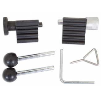 Dzinēja laika komplekts VAG 1.6-2.0TDi, S183-4346