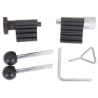 Engine timing kit VAG 1.6-2.0TDi
