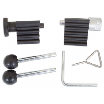 Dzinēja laika komplekts VAG 1.6-2.0TDi, S183-4346