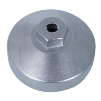 Clé pour filtre à huile 97mmx9 dents, S183-4435