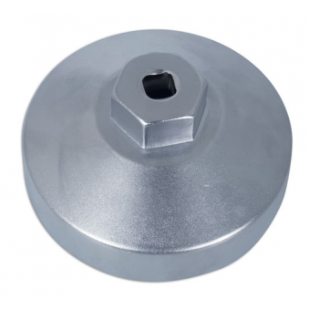 Clé pour filtre à huile 97mmx9 dents, S183-4435