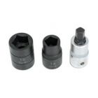 Support cartridges 5 edge x 10,14,19mm