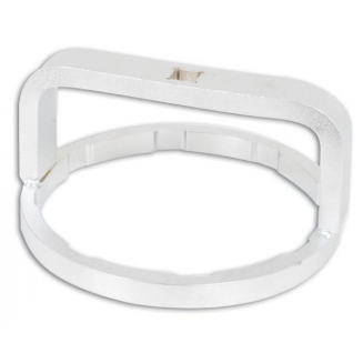 Bränslefilternyckel 109mm Citroen, Peugeot, S183-4575