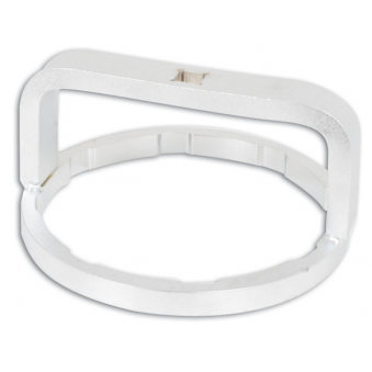 Bränslefilternyckel 109mm Citroen, Peugeot, S183-4575