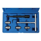 Nozzle seat cleaner 15-19mm