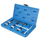 Nozzle seat cleaner 15-19mm