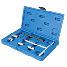 Nozzle seat cleaner 15-19mm
