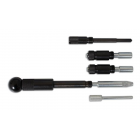 Engine timing kit Fiat 2.3JTD
