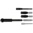 Engine timing kit Fiat 2.3JTD