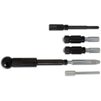 Dzinēja piedziņas komplekts Fiat 2.3JTD, S183-4636