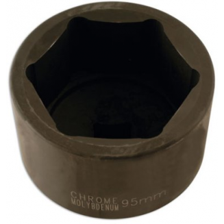 Chuck 38mm 6 kant, S183-4673