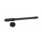 Sprayer washer puller