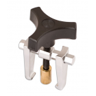 Wiper arm puller