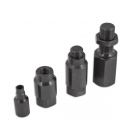 DELPHI/BOSCH pihusti adaptorid 4-osa