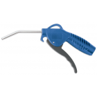 Small compressed air gun