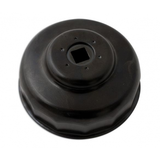 Eļļas filtra uzgriežņu atslēga 84mm x14 MB, S183-4788