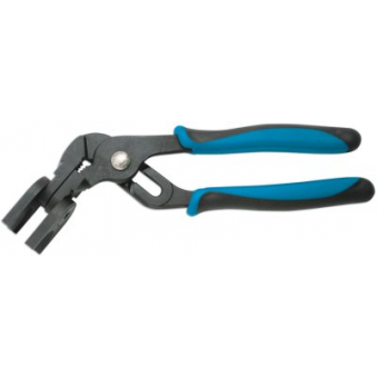 Alyvos aušintuvo gnybtai - BMW, S183-4813