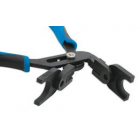 Oil cooler pliers - BMW