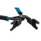 Oil cooler pliers - BMW
